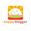 Happy Blogger