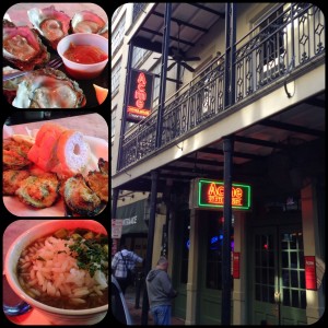 ACME Oyster House
