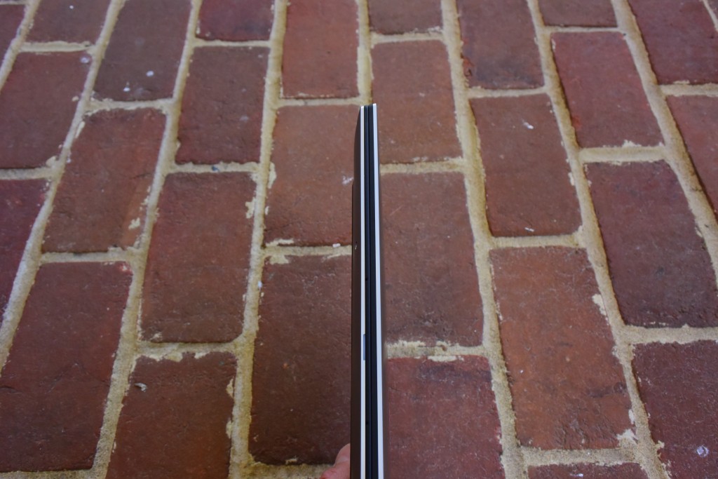DELL XPS SKINNY AS MUD